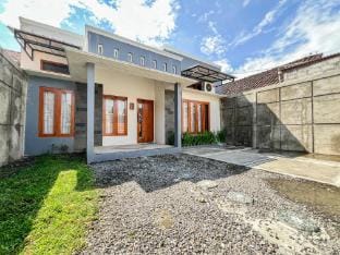 Homestay Anabia Tamanan Vacation rental in Yogyakarta