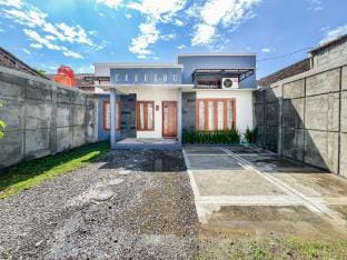 Homestay Anabia Tamanan Vacation rental in Yogyakarta