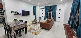 Ghumoh Homestay Vacation rental in Terengganu, Malaysia