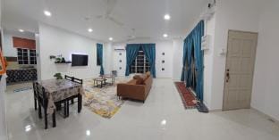 Ghumoh Homestay Vacation rental in Terengganu, Malaysia