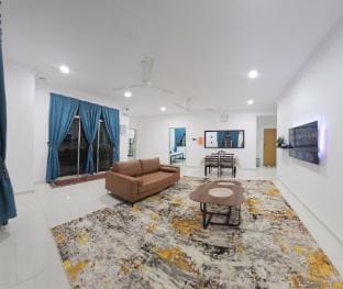 Ghumoh Homestay Vacation rental in Terengganu, Malaysia