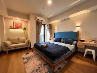 Serpong Houses Vacation rental in West Java