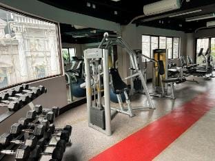Serpong Houses Vacation rental in West Java