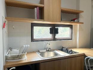 2 Bedroom Apartment @ BSD with Resort Vibes Vacation rental in Indonesia