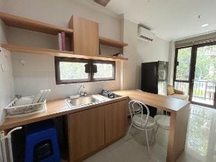 2 Bedroom Apartment @ BSD with Resort Vibes Vacation rental in Indonesia