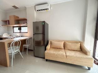 2 Bedroom Apartment @ BSD with Resort Vibes Vacation rental in Indonesia