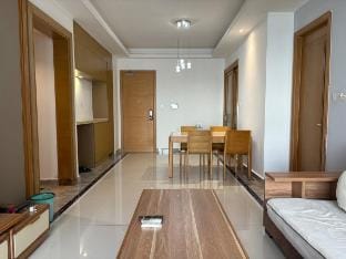 R&F 2R2B Seaview Wooden Stay Vacation rental in Johor Bahru