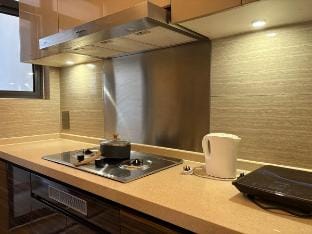 R&F 2R2B Seaview Wooden Stay Vacation rental in Johor Bahru