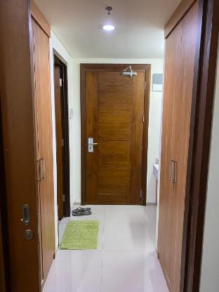 Cozy, Fully Furnished The Accent Apartment Bintaro Vacation rental in Jakarta