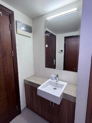 Cozy, Fully Furnished The Accent Apartment Bintaro Vacation rental in Jakarta
