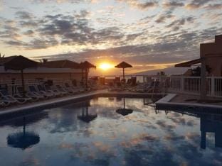 Paradise Court 1 BR Condo with Pool, Costa Adeje Apartment in Costa Adeje