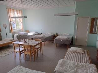 Skolan: Family Room 2 Vacation rental in Nordland, Norway