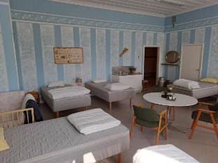 Skolan: Family Room 1 Vacation rental in Nordland, Norway