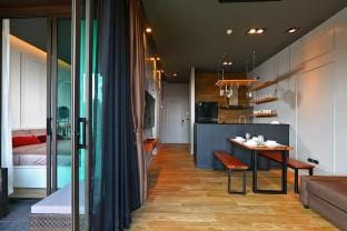 1 BDR Lux Saturdays Residence Vacation rental in Rawai