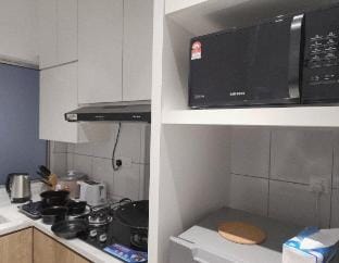 Malacca 3 bedroom Seri Serindit G01 Vacation rental in Malacca