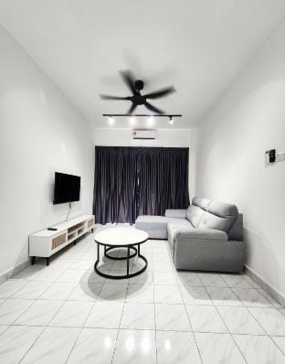 Malacca 3 bedroom Seri Serindit G01 Vacation rental in Malacca