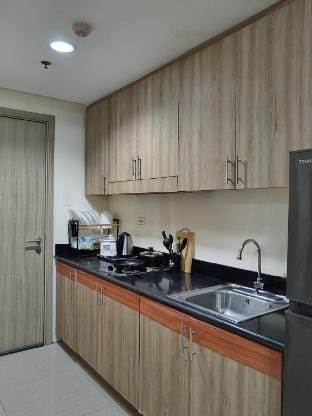 City Comfort Stay-near MOA & NAIA airport Vacation rental in Manila City