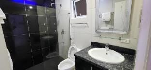 Premium Condo Kandi Tower3 w/ free daily cleaning Apartment in Angeles