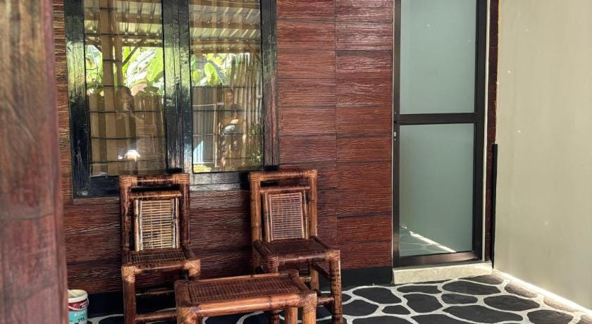 Dimas Cottage Hotel in West Nusa Tenggara, Indonesia