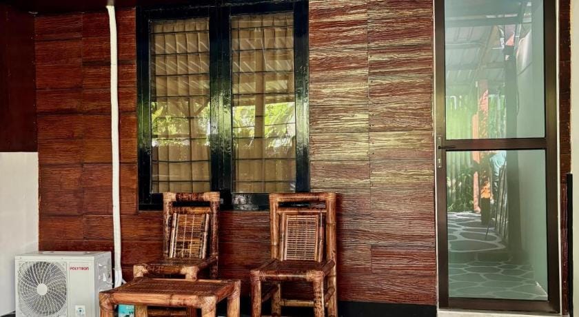 Dimas Cottage Hotel in West Nusa Tenggara, Indonesia