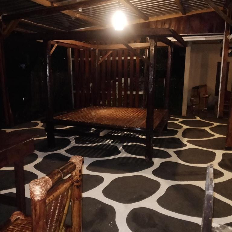 Dimas Cottage Hotel in West Nusa Tenggara, Indonesia