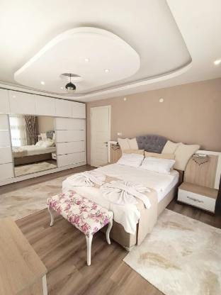 Defne Suites Home Apartment in Muğla Province