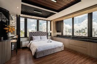 Phòng 601 Vacation rental in Ho Chi Minh City