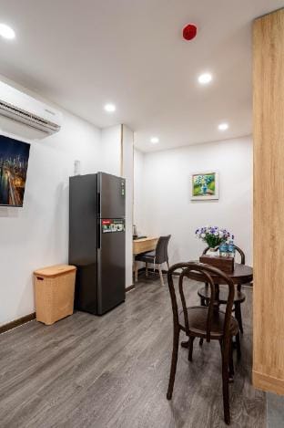Room 501 Vacation rental in Ho Chi Minh City