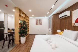 Room 501 Vacation rental in Ho Chi Minh City