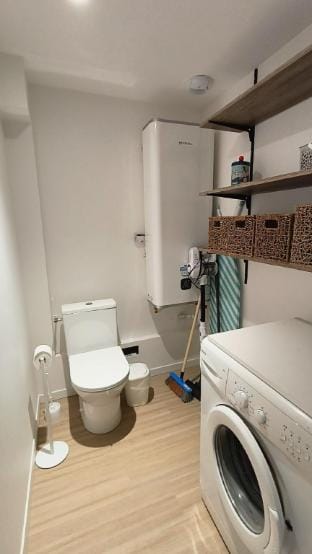 Appartement Vue Bassin Apartment in Andernos-les-Bains