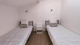 Appartement Vue Bassin Apartment in Andernos-les-Bains