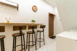Elisabeth Nest w 2BR and AC By NW Apartment in Budapest