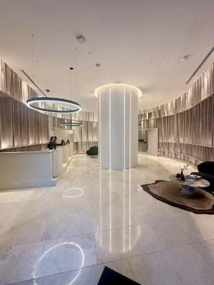 Queens wharf casino Elegant High-Rise Living Vacation rental in Brisbane City