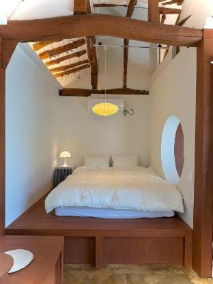 jeonju 스테이 은 Vacation rental in South Korea