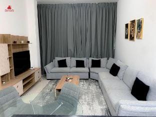 Dubai Marina Vacation rental in Dubai