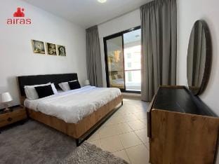 Dubai Marina Vacation rental in Dubai