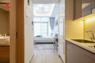 Best place to stay in heart of Dubai Vacation rental in Dubai