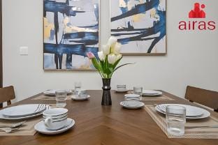 Spacious one bedroom in Majan Vacation rental in Dubai