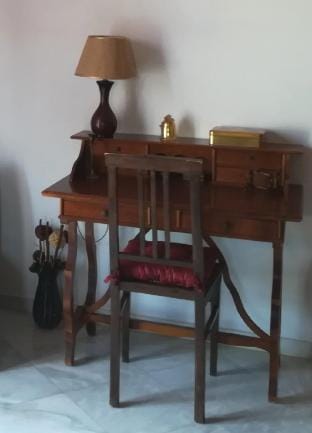Casa di Stacy  Vacation rental in Argostolion