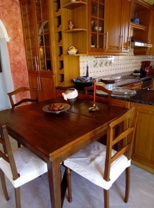 Casa di Stacy  Vacation rental in Argostolion