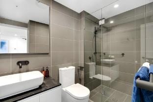 2BR Utopia Fortitude Valley |Pool|Rooftop|King bed Vacation rental in Brisbane