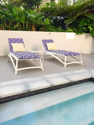 2BR Food&Drink Hub | Pool | Parking| Gym | Rooftop Vacation rental in Brisbane