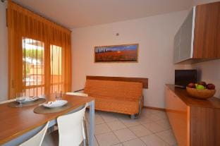 Embrace the relax in our apartment with pool view by Beahost Rentals Apartment in Bibione