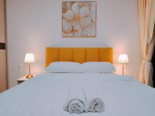 Danga Bay Garden+Seaview 2Beds 4Paxs by One 9 Stay Apartment in Johor Bahru