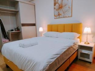 Danga Bay Garden+Seaview 2Beds 4Paxs by One 9 Stay Apartment in Johor Bahru