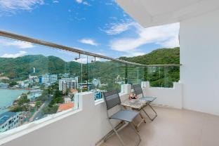 Seaview Thuy Tien building Vacation rental in Vung Tau