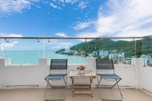 Seaview Thuy Tien building Vacation rental in Vung Tau