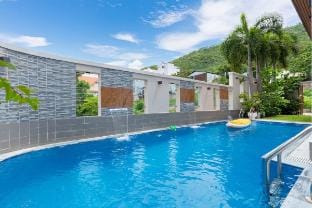 105/12H Le Ngoc Han New Villa 1 Vacation rental in Vung Tau