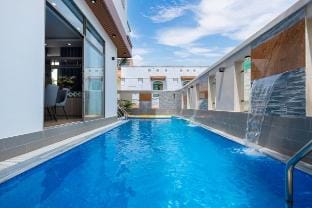 105/12H Le Ngoc Han New Villa 1 Vacation rental in Vung Tau