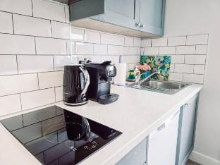 Stylish Studio in Notting Hill | Portobello RD Vacation rental in City of Westminster